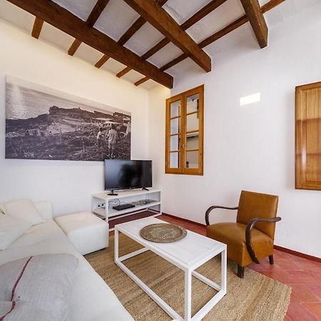 Sant Isidre 50 Vila Ciutadella  Exterior foto