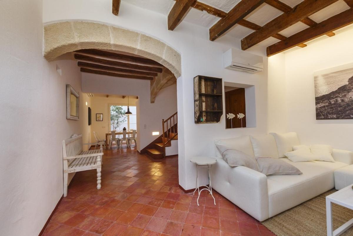 Sant Isidre 50 Vila Ciutadella  Exterior foto