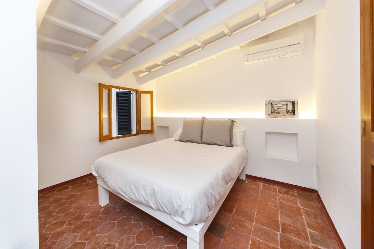 Sant Isidre 50 Vila Ciutadella  Exterior foto