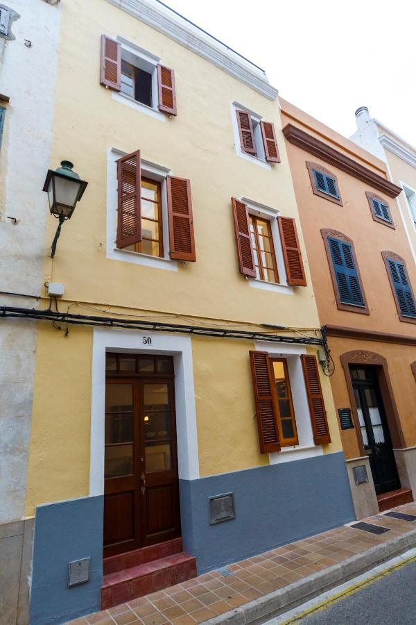 Sant Isidre 50 Vila Ciutadella  Exterior foto